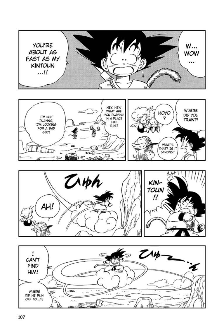 Dragon Ball Chapter 75.089 117